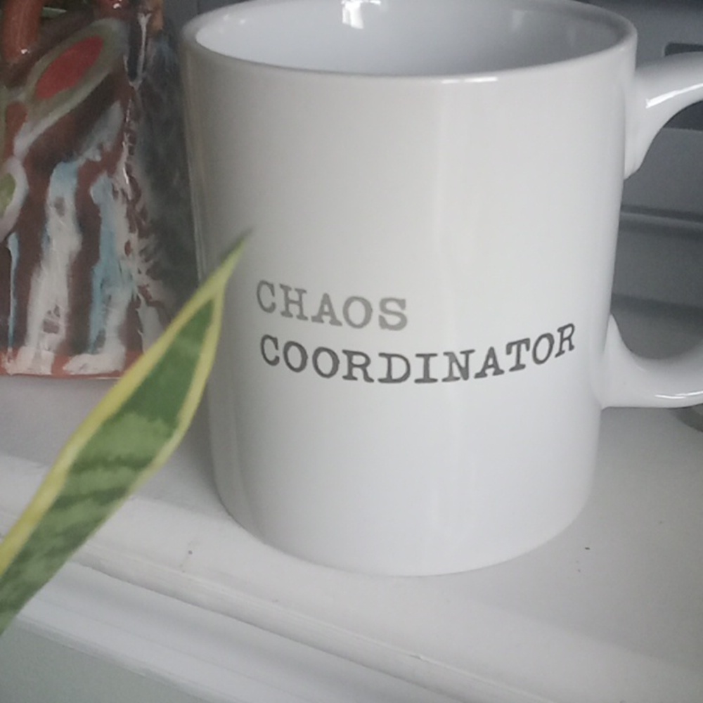 Mug XL